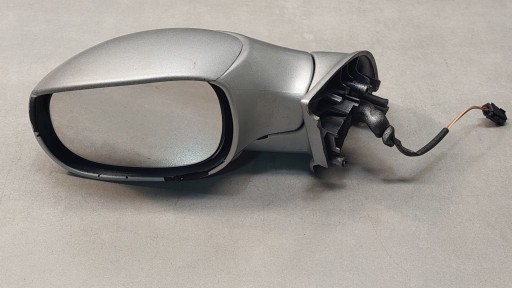 SPECCHIETTO RETROVISORE sinistro Esterne CITROEN C3 e 1.4 B