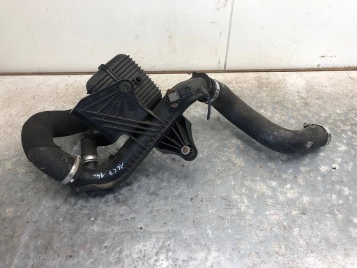 prijenos interkulera AUDI A6 C7 4G0145673Q 4G0145737Q 4G0145709M