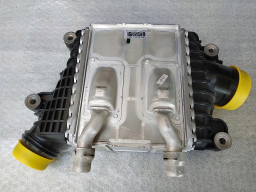 GX63-6K775-AE - ІНТЕРКУЛЕР RANGE ROVER VELAR L560 2.0D
