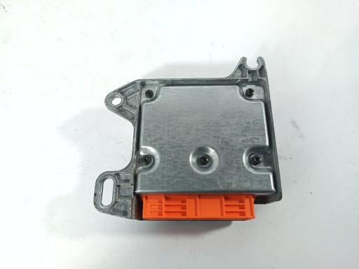 Renault Kangoo 1 I FL 03-08 modul Vezerlő egység airbag AIRBAG OE 8200381656