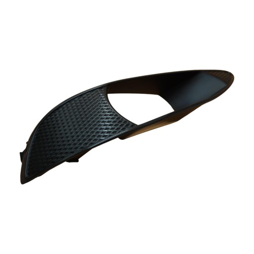 A52128-02030 52128-02030 - Кришка галогенна рамка ліва COROLLA E12 01-06