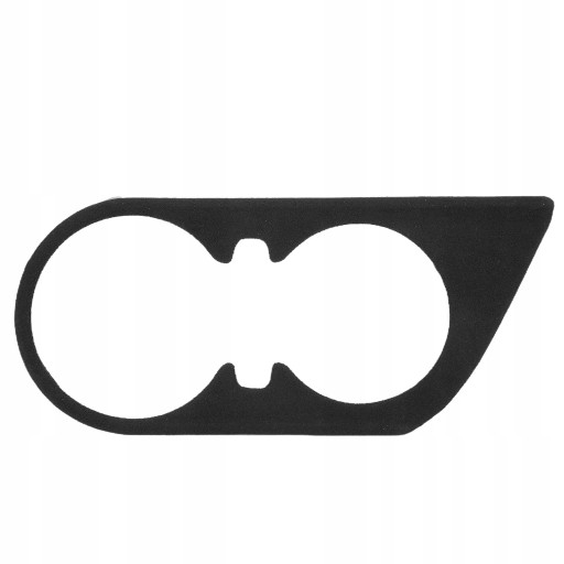 1616210252111 - Крышка панели стакана воды толщиной 2 мм