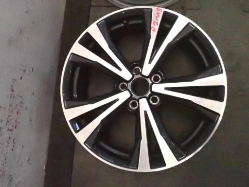 disk disk NISSAN 5x114,3 ET40 7J 18" HV03B-MB94