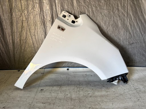 fender right front Opel Meriva B