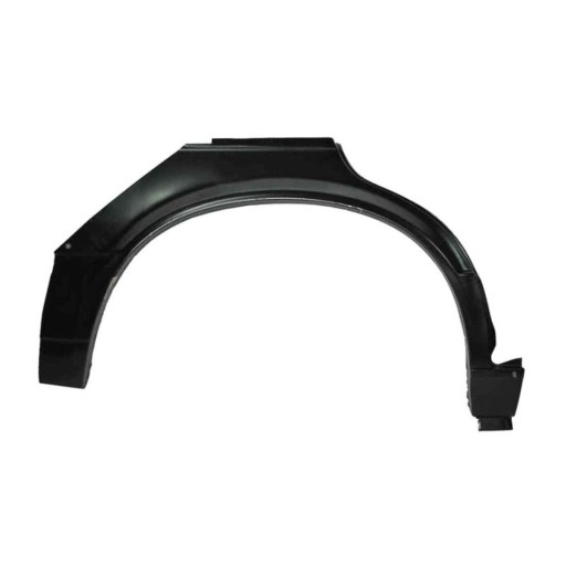 6504-03-0054582K - РЕМОНТ КРЫЛА ЗАДНЕЕ ПРАВОЕ BMW 3 E30 82-94