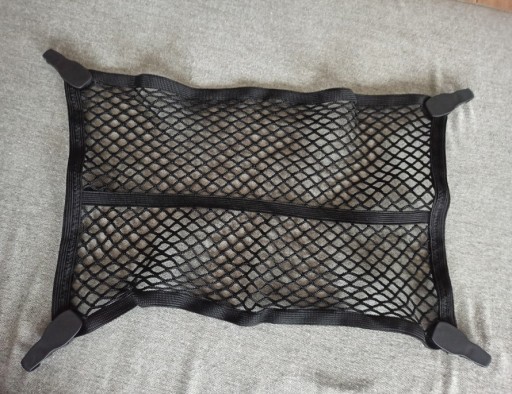 СІТКА БАГАЖНИКА AUDI A3 8A0 861 869 9B9 ОРИГ.