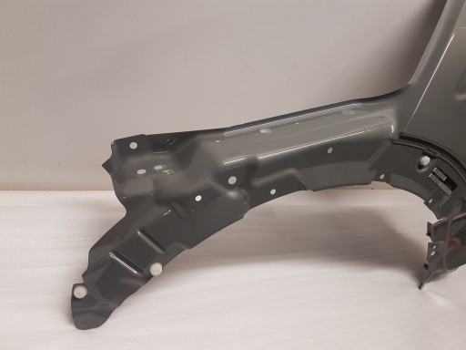 fender left front MINI COOPER F55 F56 F57