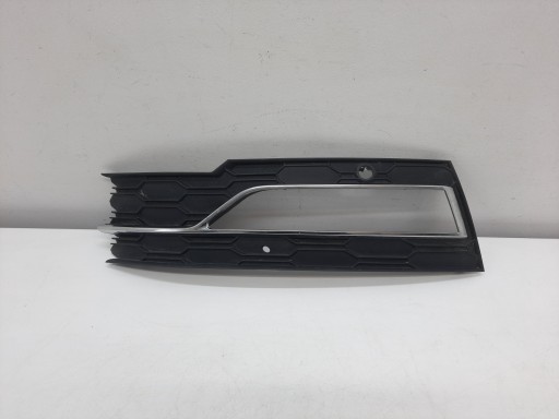 SKODA OCTAVIA 4 IV 19- PDC grid of a bumper left front original