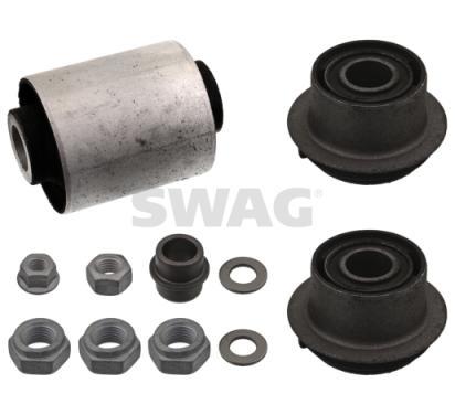 10 60 - SWAG ВТУЛКА ВАЖЕЛЯ УПРАВЛІННЯ MERCEDES C-CLASS