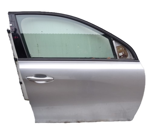 PEUGEOT 308 II T9 door right right front EZRC nice