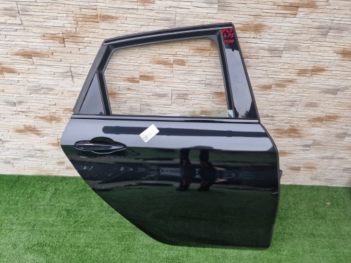 Bmw 2 f45 двері колір 475