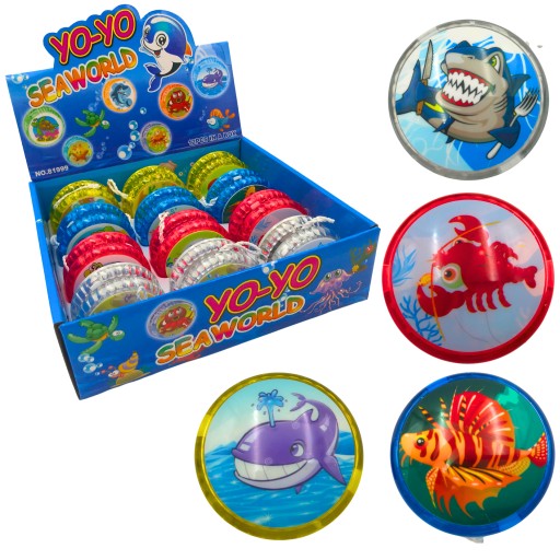 Іграшка Jojo Multicolor