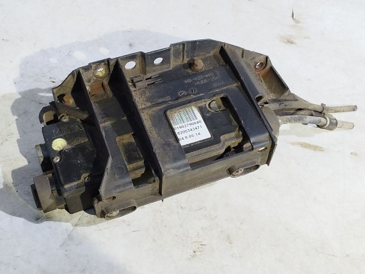 Renault Scenic II 2 Bremse Hand elektrisch 8200343471