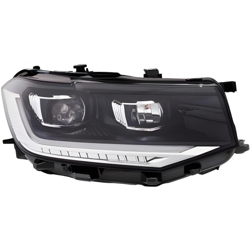 2360082 - Фара Volkswagen T-Cross 19->>
