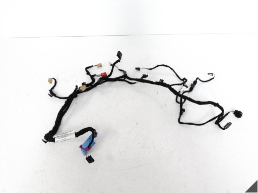 AUDI RS7 S7 A7 4G8 C7 10-18 bundle wiring wiring door of left front