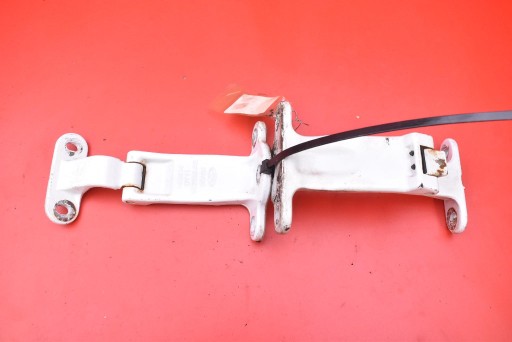 hinge hinges door of left SKRZYDLA V42982-AB FORD TRANSIT CONNECT MK2 13