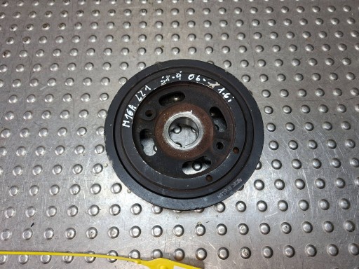 csigák WALU KORBOWEGO SUZUKI SX4 FIAT SEDICI 06- 1.6 16V M16A LZ1