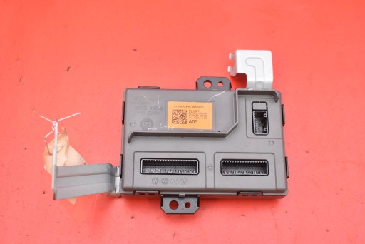 control unit module CV UNIT 97255-CV050 KIA EV6 GT 77.4 kWh 584 KM 21-24