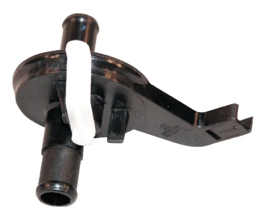 3234102R92 - Клапан обогрева кабины, Case - IH