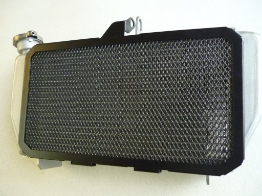 R3 решетка радиатора, рамка, YAMAHA YZF-R3, R 3 15-