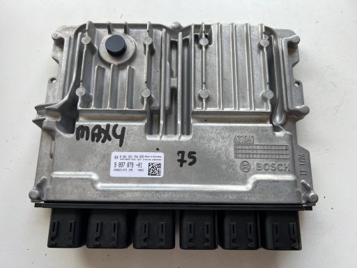 MINI MINI B38A15A F56 F57 1.5 computer ECU 0261S21754 9897879 -01 1039T2883