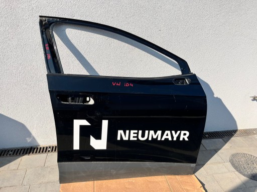 Правая передняя правая дверь vw id4 id-4 11a хороший