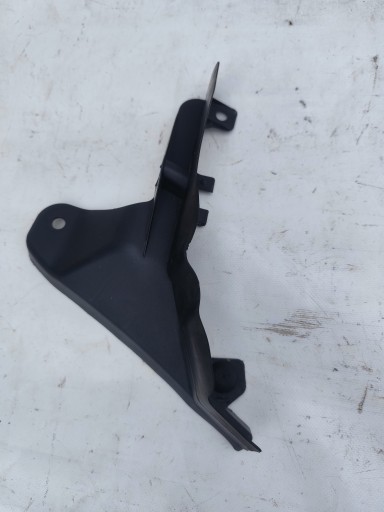 MERCEDES W246 B KLASA LIFT cover corner under the window left