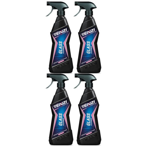 ЗАСІБ ДЛЯ ОЧИЩЕННЯ СКЛА TENZI 700МЛ