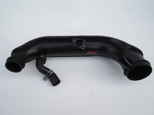 wiring DOLOTOWY air FORD TRANSIT 2.2 TDCI 6C119R504C