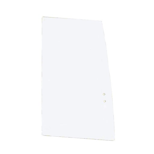 G3505 - СТЕКЛО ПРАВОЕ ПЕРЕДНЕЕ РАЗДВИЖНОЕ ATLAS AC25UF