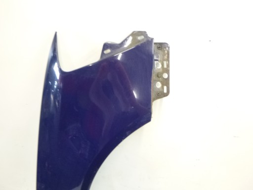 parafango Destra VW Passat B6 blu 2005-2010.