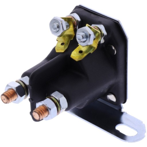 7l060514 - Реле стартера Polaris Trail Boss 330 2WD