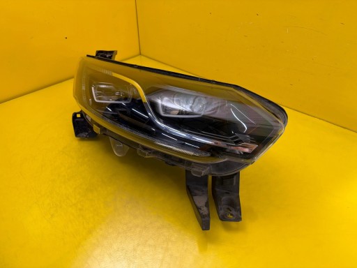 Licht rechts Renault Espace V 5 Full Led 260108498R