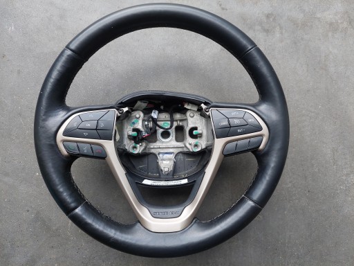 lenkrad MULTIFUNKCJA JEEP CHEROKEE V KL