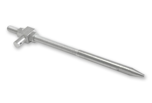 C7ZZ-7521-L - 67 68 FORD Mustang регульована тяга зчеплення