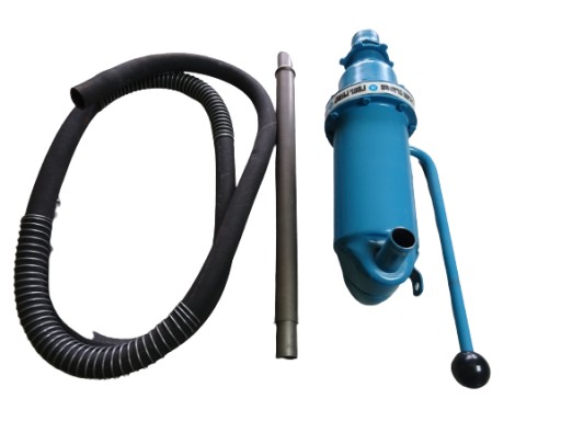 РУЧНИЙ НАСОС МАСЛО ВОДА ПАЛИВО MACNAUGHT АВСТРАЛІЯ