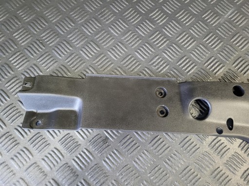 53326173 cover supports front of the front left JEEP COMPASS II 1.4 M-AIR