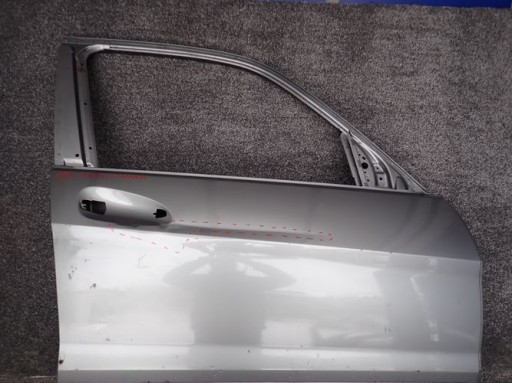 MERCEDES W204 204 GLK door right front front