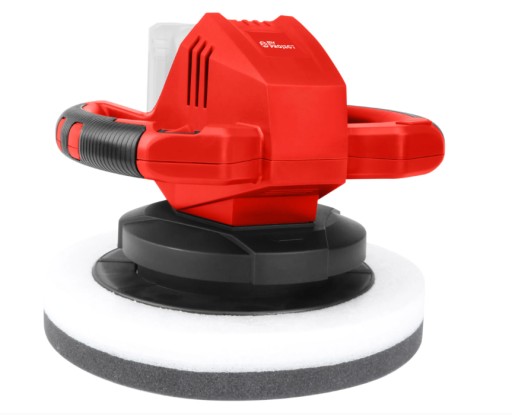 MYPROJECT беспроводная автомобильная полировальная машина