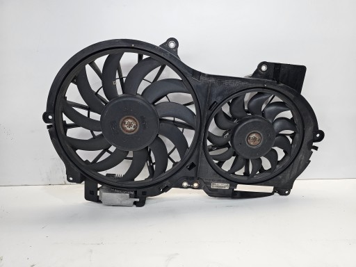 ventilátor ventylátory AUDI A6 C6 2.4 3.2 FSI 4F0121003A