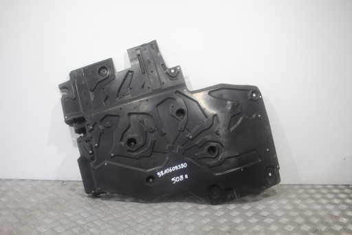 fedél fedél alváz PEUGEOT 508 II 2 9810609380
