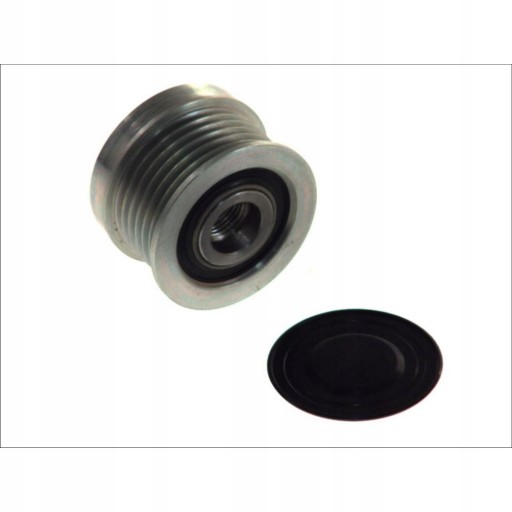 535 0134 - Шків генератора MERCEDES VARIO; SSANGYONG