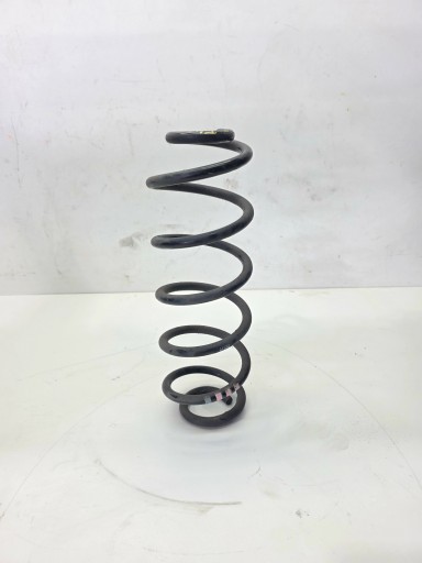 spring rear part rear left or right AUDI A6 C7 A7 370MM X 12MM