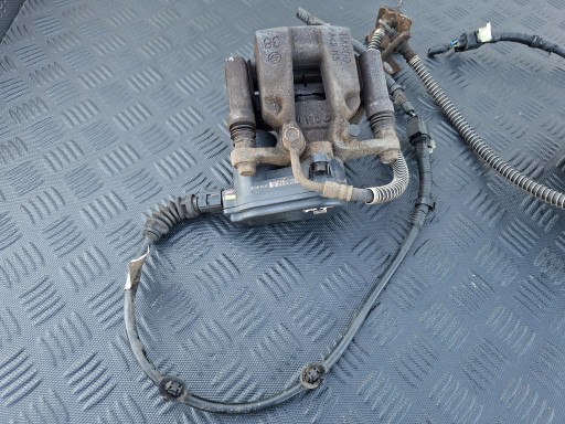 caliper rear part rear left SSANGYONG KORANDO IV 4 C300 1.6 D e-XDi