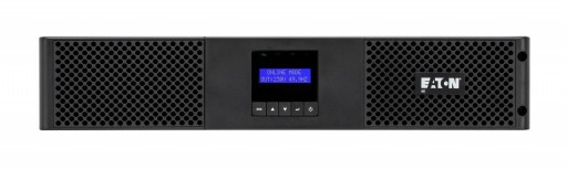 Eaton 9e3000ir источник бесперебойного питания двойного преобразования (онлайн) 3 ква 2700 вт