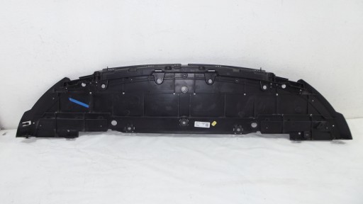 Renault Megane V E techplyta Blende Abdeckung unter Stoßstange vorne 638440247R
