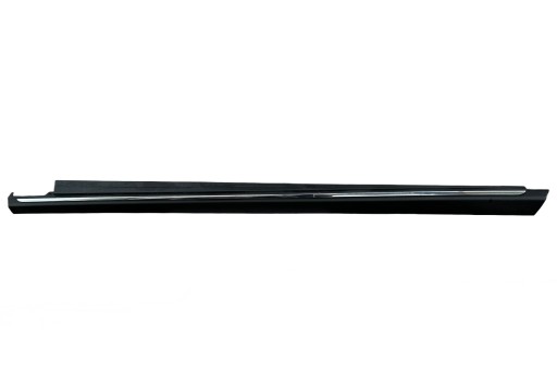 MERCEDES BENZ GL GLS moulding threshold LH A1666900540