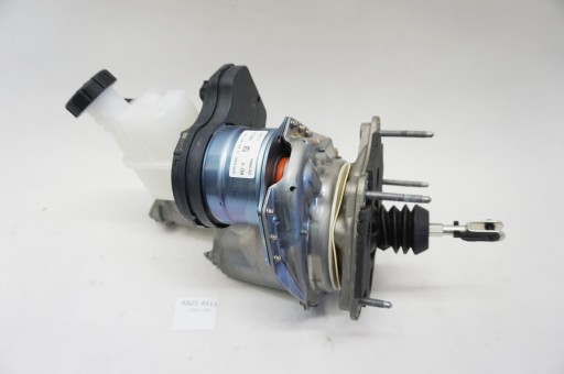 СЕРВОПРИВІД ГОЛОВНИЙ ГАЛЬМІВНИЙ ЦИЛІНДР RENAULT CLIO V 5 LIFT HYBRID 460071607R