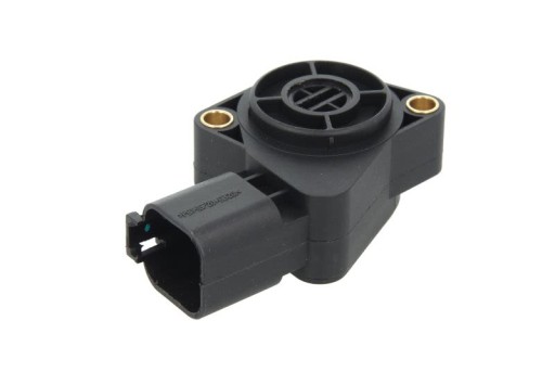 Потенціометр DT запасні частини 2.16239