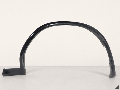 BMW X3 G01 17-24 X4 G02 18-25 M PAKIET moulding cover of a fender right front